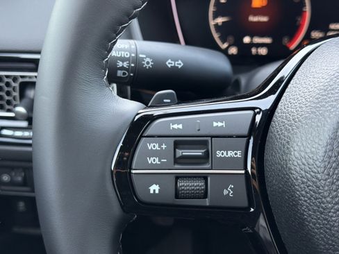 Used 2026 Honda Civic Sport image 15