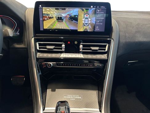 New 2026 BMW M850i xDrive M850i image 27