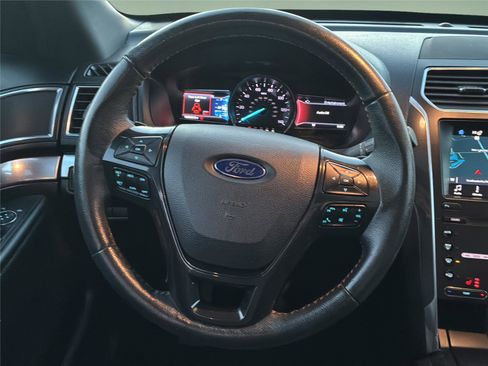 Used 2019 Ford Explorer Sport image 19