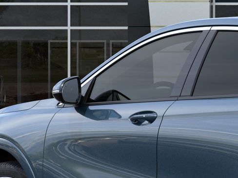 New 2026 Buick Envista Avenir FWD image 12