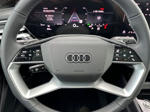 New 2026 Audi A6 Premium Plus image 22