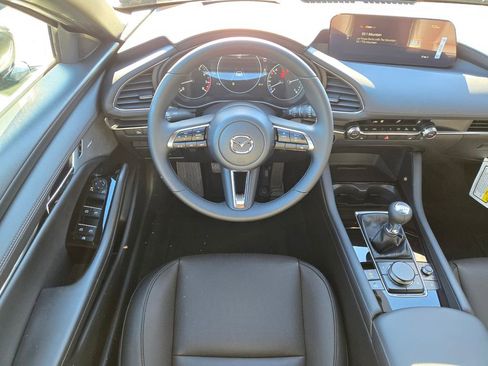 New 2026 MAZDA MAZDA3 2.5 S Hatchback w/ Premium Pkg FWD image 15