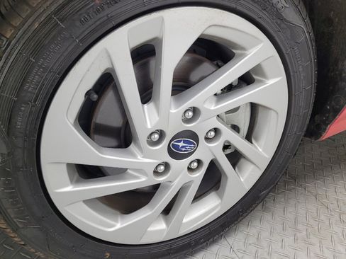 Used 2024 Subaru Impreza 2.0i image 31