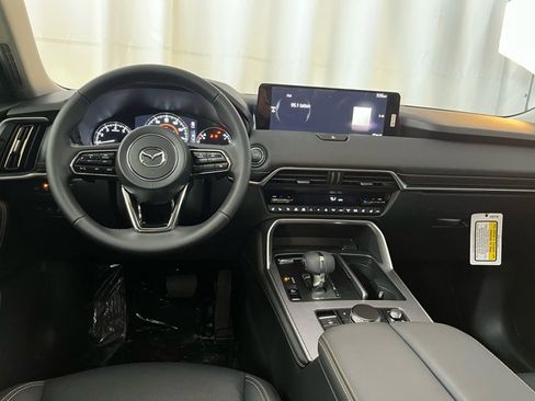 New 2026 MAZDA CX-90 3.3 Turbo w/ Preferred Package image 19
