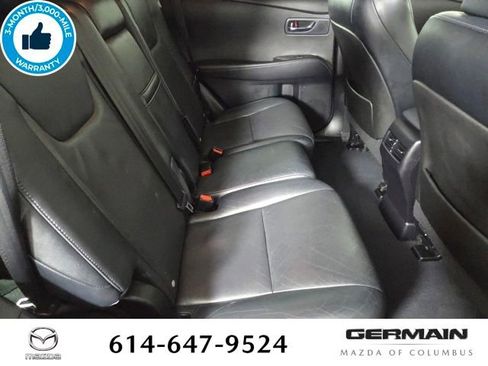 Used 2015 Lexus RX 350 AWD image 22