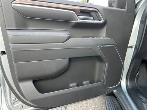 New 2026 Chevrolet Silverado 1500 LT w/ LPO, Liner Protection Package image 11