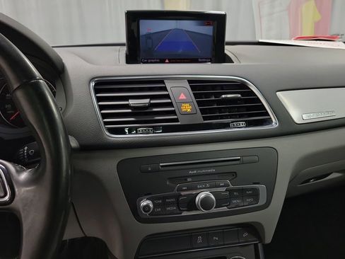 Used 2018 Audi Q3 2.0T Premium image 15