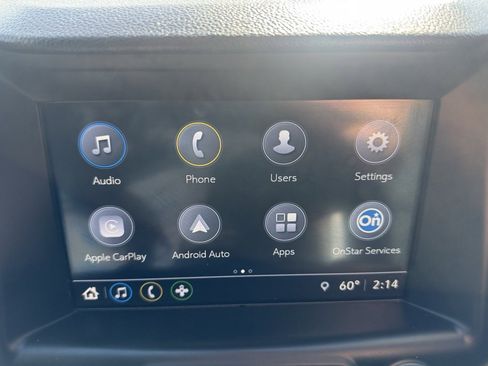 Used 2018 GMC Terrain SLT image 12