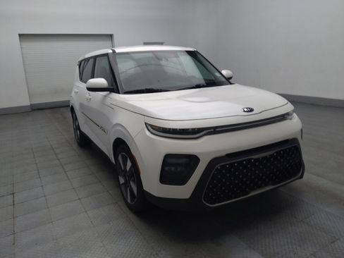 Used 2020 Kia Soul EX FWD image 13