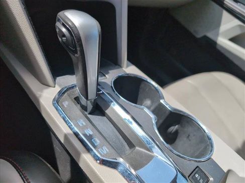 Used 2013 Chevrolet Equinox LTZ FWD image 15