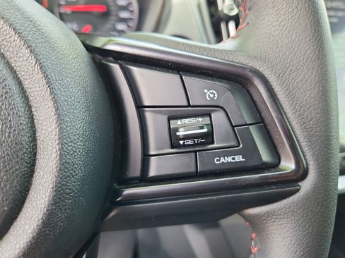 Used 2022 Subaru WRX Limited AWD/4WD image 20