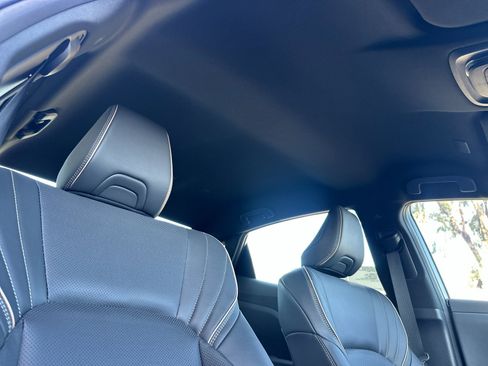 New 2026 Toyota Crown XLE image 15