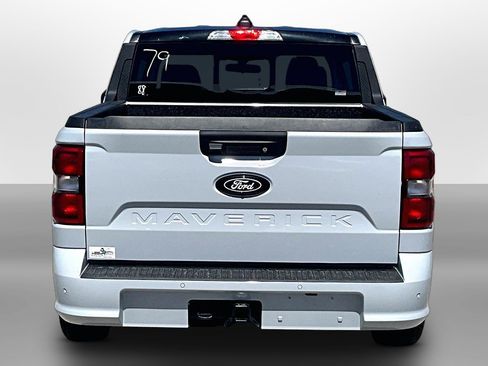 New 2026 Ford Maverick Lobo AWD/4WD image 4