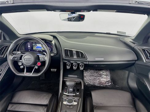 Used 2020 Audi R8 V10 performance AWD/4WD image 3