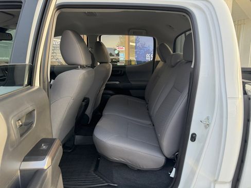 Used 2023 Toyota Tacoma SR5 image 15