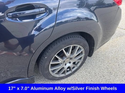 Used 2012 Subaru Legacy 2.5i Limited AWD/4WD image 12