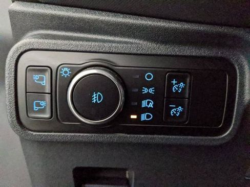 Certified 2024 Ford Bronco Raptor AWD/4WD image 17