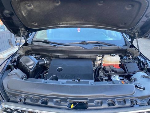 Used 2021 Buick Enclave Avenir AWD/4WD image 47