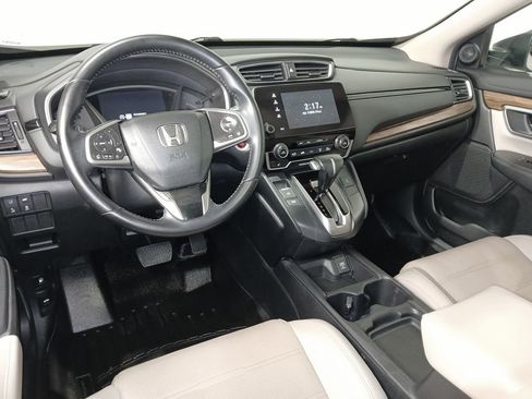 Used 2017 Honda CR-V EX-L image 8