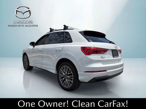 Used 2023 Audi Q3 2.0T Premium AWD/4WD image 5