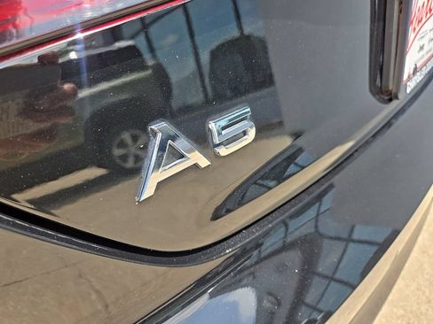 Used 2019 Audi A5 2.0T Prestige w/ Black Optic Plus Package AWD/4WD image 22