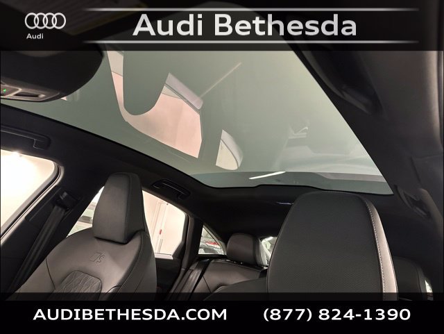 New 2026 Audi S5 Premium Plus AWD/4WD image 14
