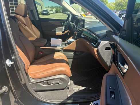 Certified 2026 Acura MDX FWD w/ Technology Package image 28