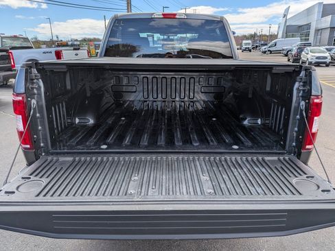 Used 2019 Ford F150 XL w/ Equipment Group 101A Mid AWD/4WD image 12