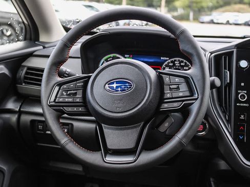 New 2026 Subaru Crosstrek 2.5i Limited AWD/4WD image 15