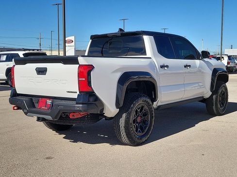 New 2025 Toyota Tacoma TRD Pro image 4