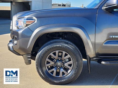 Used 2023 Toyota Tacoma SR5 image 4