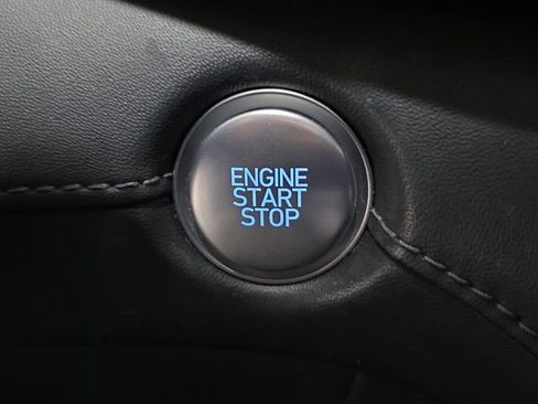 Used 2022 Hyundai Santa Fe Limited w/ Cargo Package image 4