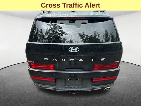 Used 2024 Hyundai Santa Fe SEL AWD/4WD image 9