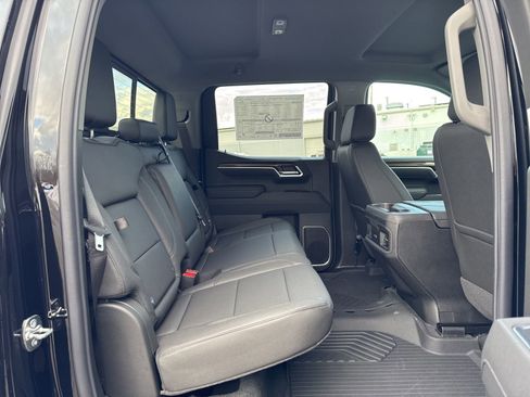 New 2026 Chevrolet Silverado 1500 RST w/ Convenience Package II image 20