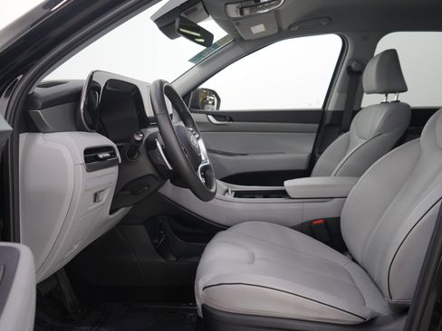 Used 2025 Hyundai Palisade SEL AWD/4WD image 22