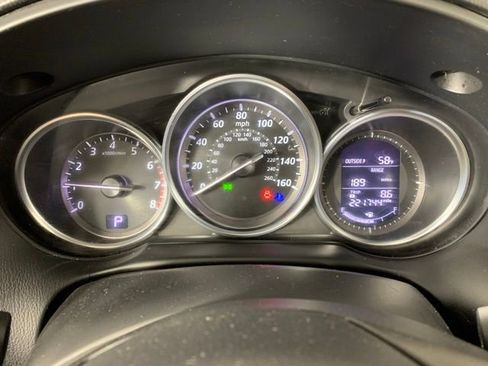 Used 2014 MAZDA CX-5 Touring image 18