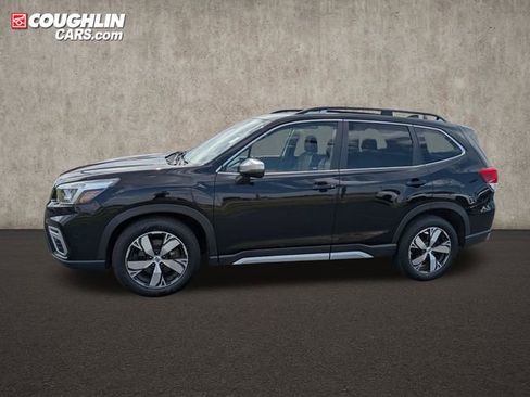 Used 2020 Subaru Forester Touring w/ Popular Package #2 AWD/4WD image 4