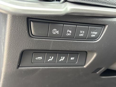 New 2026 MAZDA CX-90 3.3 Turbo w/ Premium Sport Pkg image 26