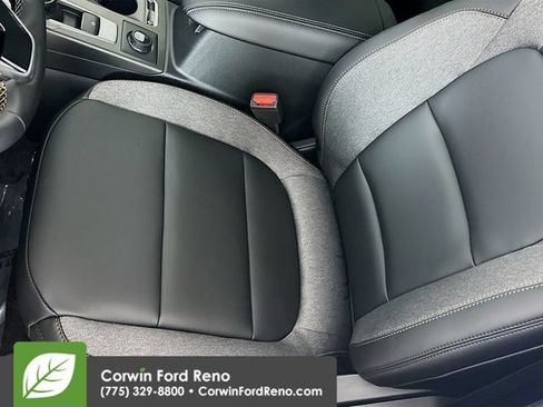 New 2026 Ford Bronco Sport Big Bend AWD/4WD image 20
