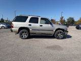 Used 2004 Chevrolet Tahoe LS w/ Preferred Equipment Group image 3