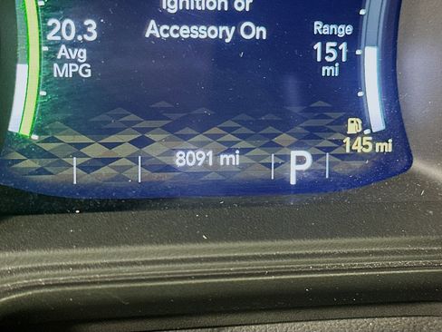 Used 2024 Jeep Wrangler Sahara w/ Safety Group image 19