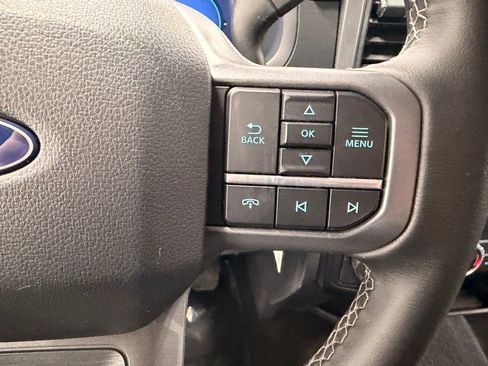 Used 2025 Ford F150 XLT w/ Equipment Group 301A Standard AWD/4WD image 31
