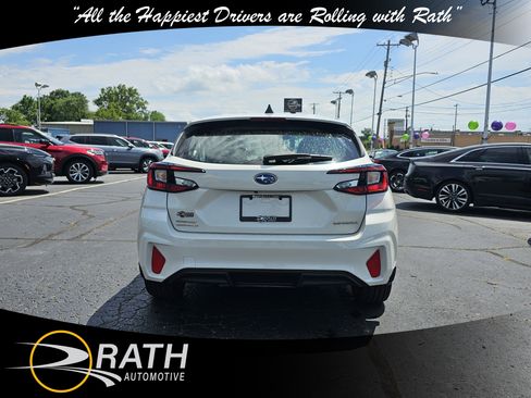 Used 2024 Subaru Impreza 2.0i Sport AWD/4WD image 7