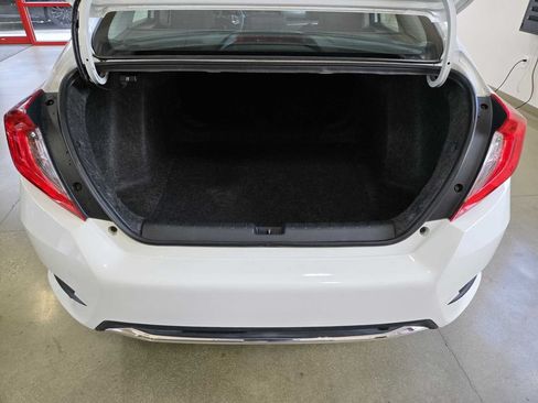 Used 2019 Honda Civic LX image 27