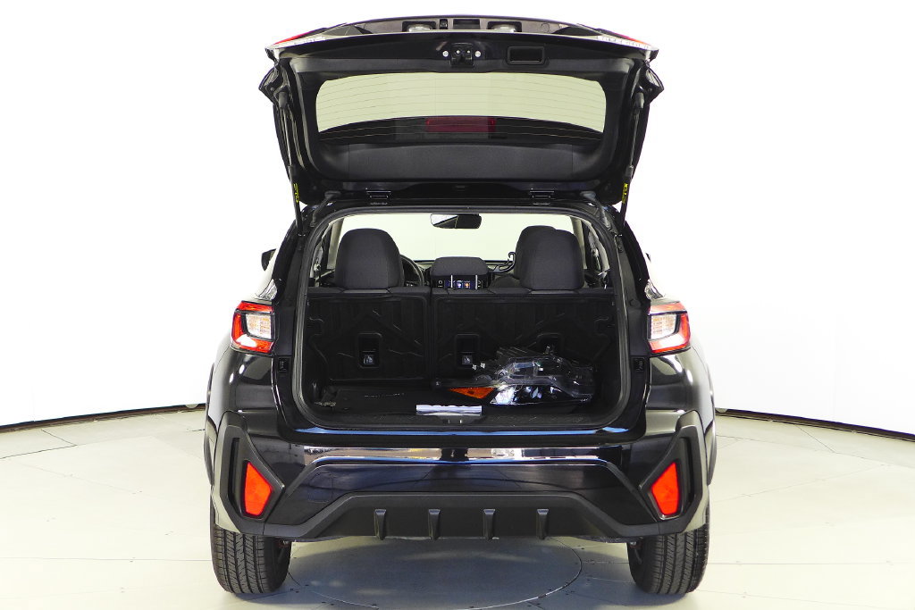 Certified 2024 Subaru Crosstrek 2.0i w/ Crosstrek Mirror Package AWD/4WD image 10