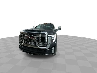 New 2025 GMC Sierra 2500 Denali