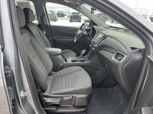 Used 2024 Chevrolet Equinox LT image 54