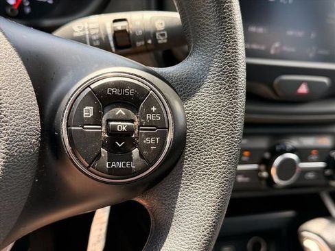 Used 2022 Kia Soul LX w/ Technology Package FWD image 23