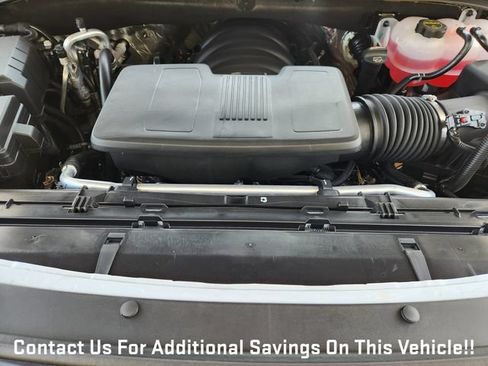 New 2026 GMC Yukon XL Denali w/ Sun & Power Step Package AWD/4WD image 23