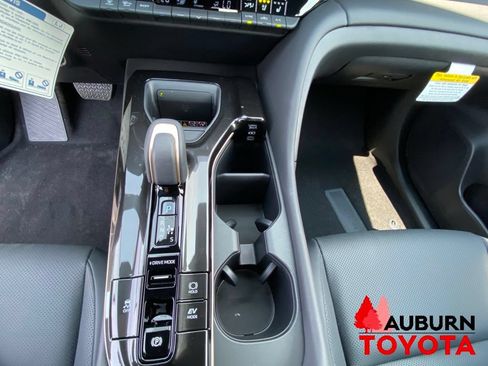 New 2026 Toyota Crown Signia AWD/4WD image 41